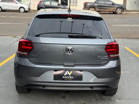 VOLKSWAGEN Polo Hatch 1.0 12V 4P 200 TSI HIGHLINE AUTOM�TICO, Foto 4