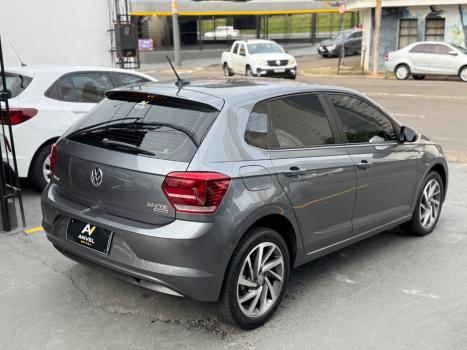 VOLKSWAGEN Polo Hatch 1.0 12V 4P 200 TSI HIGHLINE AUTOM�TICO, Foto 5