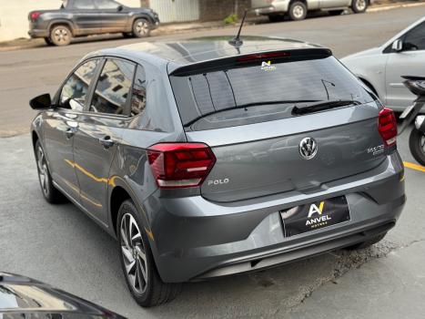 VOLKSWAGEN Polo Hatch 1.0 12V 4P 200 TSI HIGHLINE AUTOM�TICO, Foto 6