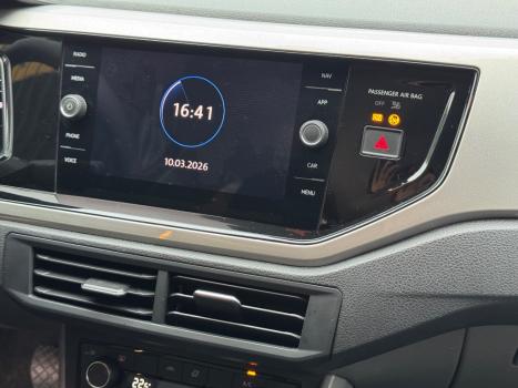 VOLKSWAGEN Polo Hatch 1.0 12V 4P 200 TSI HIGHLINE AUTOM�TICO, Foto 9