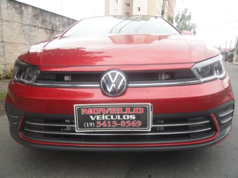 VOLKSWAGEN Polo Hatch 1.0 12V 4P 200 TSI HIGHLINE AUTOM�TICO, Foto 1