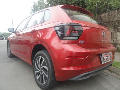 VOLKSWAGEN Polo Hatch 1.0 12V 4P 200 TSI HIGHLINE AUTOM�TICO, Foto 3