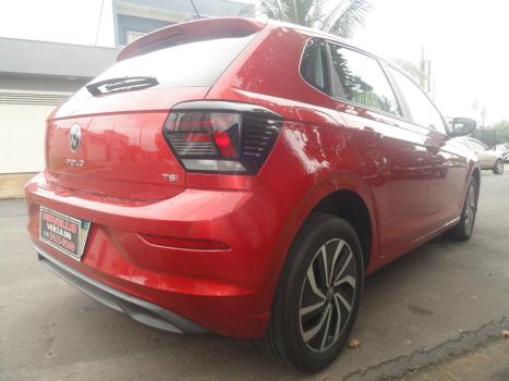 VOLKSWAGEN Polo Hatch 1.0 12V 4P 200 TSI HIGHLINE AUTOM�TICO, Foto 4