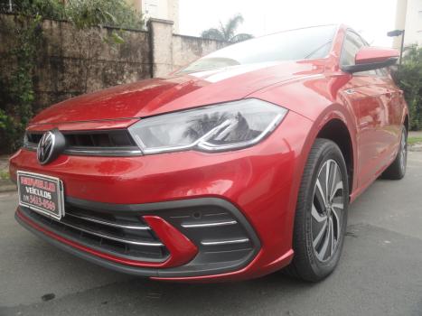 VOLKSWAGEN Polo Hatch 1.0 12V 4P 200 TSI HIGHLINE AUTOM�TICO, Foto 5