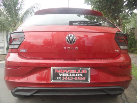 VOLKSWAGEN Polo Hatch 1.0 12V 4P 200 TSI HIGHLINE AUTOM�TICO, Foto 6