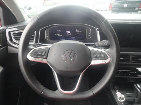 VOLKSWAGEN Polo Hatch 1.0 12V 4P 200 TSI HIGHLINE AUTOM�TICO, Foto 8