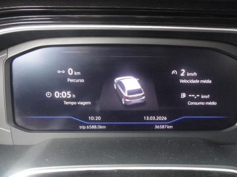 VOLKSWAGEN Polo Hatch 1.0 12V 4P 200 TSI HIGHLINE AUTOM�TICO, Foto 9