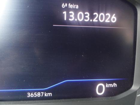 VOLKSWAGEN Polo Hatch 1.0 12V 4P 200 TSI HIGHLINE AUTOM�TICO, Foto 10