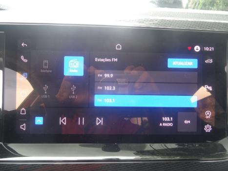 VOLKSWAGEN Polo Hatch 1.0 12V 4P 200 TSI HIGHLINE AUTOM�TICO, Foto 11