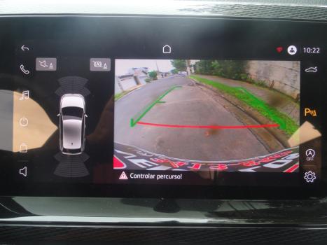 VOLKSWAGEN Polo Hatch 1.0 12V 4P 200 TSI HIGHLINE AUTOM�TICO, Foto 12