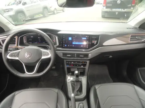 VOLKSWAGEN Polo Hatch 1.0 12V 4P 200 TSI HIGHLINE AUTOM�TICO, Foto 14