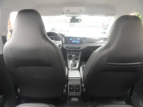 VOLKSWAGEN Polo Hatch 1.0 12V 4P 200 TSI HIGHLINE AUTOM�TICO, Foto 15