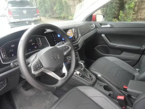 VOLKSWAGEN Polo Hatch 1.0 12V 4P 200 TSI HIGHLINE AUTOM�TICO, Foto 16