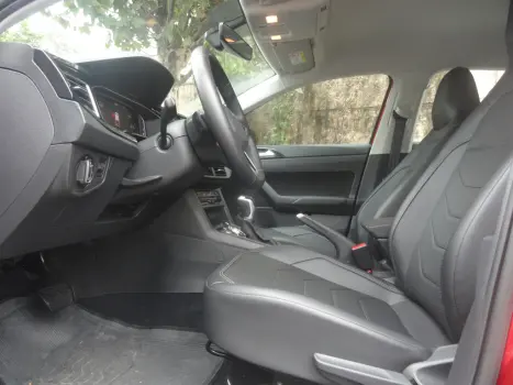 VOLKSWAGEN Polo Hatch 1.0 12V 4P 200 TSI HIGHLINE AUTOM�TICO, Foto 18