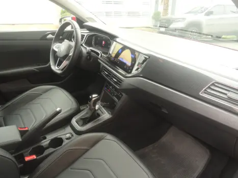 VOLKSWAGEN Polo Hatch 1.0 12V 4P 200 TSI HIGHLINE AUTOM�TICO, Foto 20