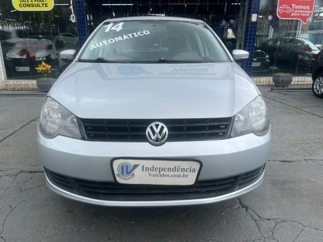 VOLKSWAGEN Polo Hatch 1.6 4P FLEX SPORTLINE I-MOTION AUTOMATIZADO, Foto 2