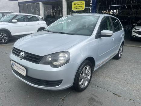 VOLKSWAGEN Polo Hatch 1.6 4P FLEX SPORTLINE I-MOTION AUTOMATIZADO, Foto 3