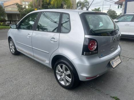 VOLKSWAGEN Polo Hatch 1.6 4P FLEX SPORTLINE I-MOTION AUTOMATIZADO, Foto 4