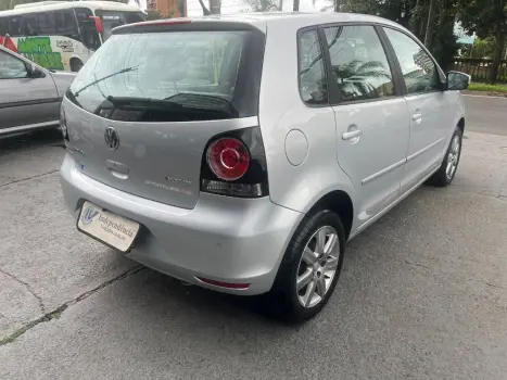 VOLKSWAGEN Polo Hatch 1.6 4P FLEX SPORTLINE I-MOTION AUTOMATIZADO, Foto 6