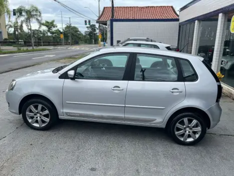 VOLKSWAGEN Polo Hatch 1.6 4P FLEX SPORTLINE I-MOTION AUTOMATIZADO, Foto 7