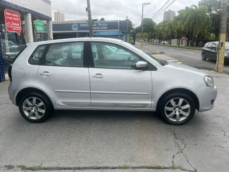 VOLKSWAGEN Polo Hatch 1.6 4P FLEX SPORTLINE I-MOTION AUTOMATIZADO, Foto 8