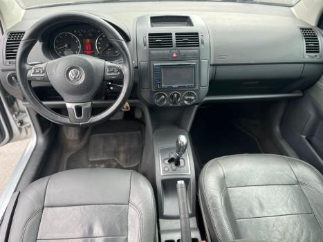 VOLKSWAGEN Polo Hatch 1.6 4P FLEX SPORTLINE I-MOTION AUTOMATIZADO, Foto 9