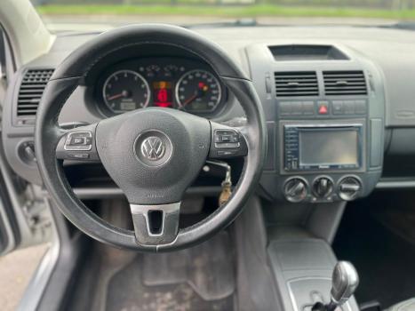 VOLKSWAGEN Polo Hatch 1.6 4P FLEX SPORTLINE I-MOTION AUTOMATIZADO, Foto 10