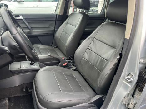 VOLKSWAGEN Polo Hatch 1.6 4P FLEX SPORTLINE I-MOTION AUTOMATIZADO, Foto 12