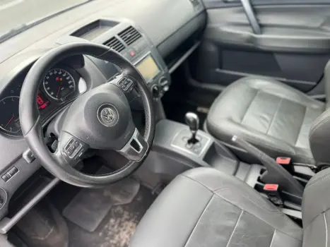 VOLKSWAGEN Polo Hatch 1.6 4P FLEX SPORTLINE I-MOTION AUTOMATIZADO, Foto 13