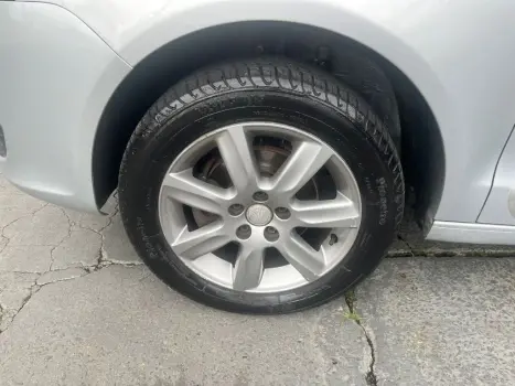 VOLKSWAGEN Polo Hatch 1.6 4P FLEX SPORTLINE I-MOTION AUTOMATIZADO, Foto 16