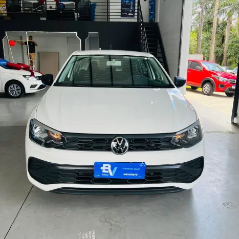 VOLKSWAGEN Polo Hatch 1.0 4P MPI TRACK, Foto 2