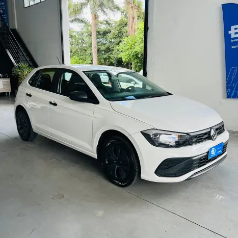 VOLKSWAGEN Polo Hatch 1.0 4P MPI TRACK, Foto 3