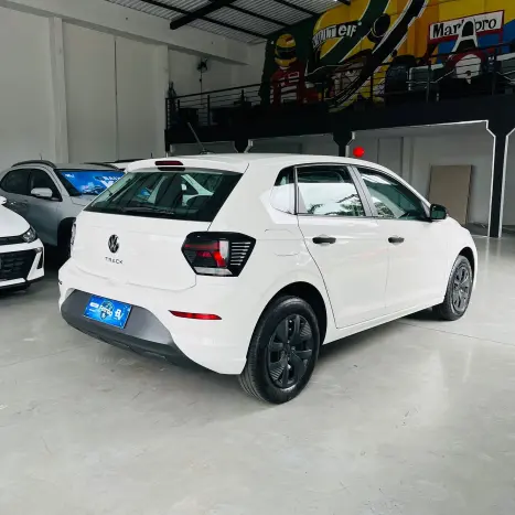 VOLKSWAGEN Polo Hatch 1.0 4P MPI TRACK, Foto 4