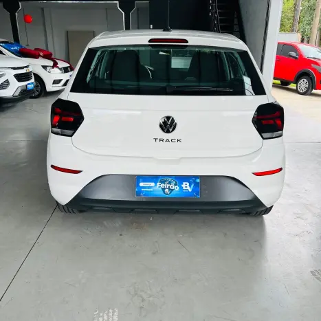 VOLKSWAGEN Polo Hatch 1.0 4P MPI TRACK, Foto 5
