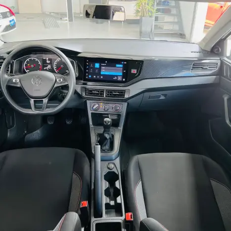 VOLKSWAGEN Polo Hatch 1.0 4P MPI TRACK, Foto 7