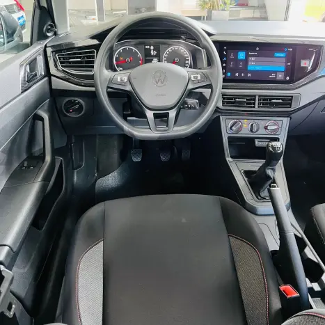 VOLKSWAGEN Polo Hatch 1.0 4P MPI TRACK, Foto 8