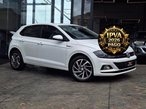 VOLKSWAGEN Polo Hatch 1.0 12V 4P 200 TSI  COMFORTLINE AUTOM�TICO, Foto 1