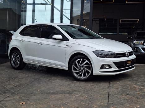 VOLKSWAGEN Polo Hatch 1.0 12V 4P 200 TSI  COMFORTLINE AUTOM�TICO, Foto 2