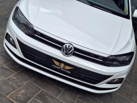 VOLKSWAGEN Polo Hatch 1.0 12V 4P 200 TSI  COMFORTLINE AUTOM�TICO, Foto 3