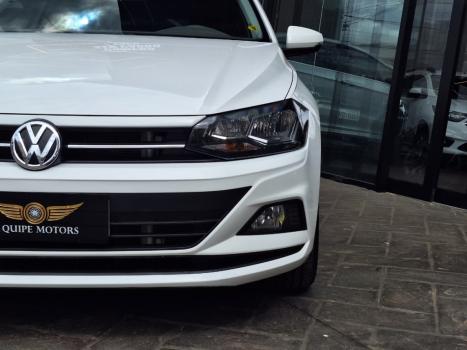 VOLKSWAGEN Polo Hatch 1.0 12V 4P 200 TSI  COMFORTLINE AUTOM�TICO, Foto 4