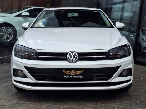 VOLKSWAGEN Polo Hatch 1.0 12V 4P 200 TSI  COMFORTLINE AUTOM�TICO, Foto 5