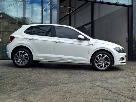 VOLKSWAGEN Polo Hatch 1.0 12V 4P 200 TSI  COMFORTLINE AUTOM�TICO, Foto 6