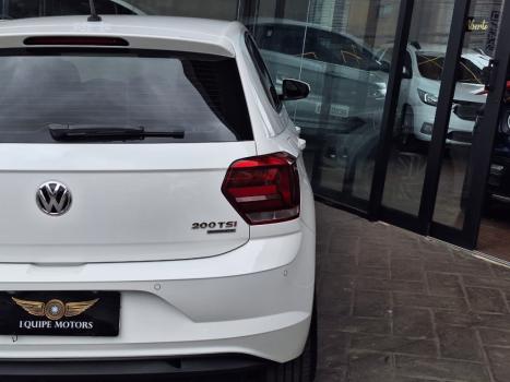 VOLKSWAGEN Polo Hatch 1.0 12V 4P 200 TSI  COMFORTLINE AUTOM�TICO, Foto 8