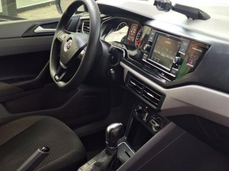 VOLKSWAGEN Polo Hatch 1.0 12V 4P 200 TSI  COMFORTLINE AUTOM�TICO, Foto 10