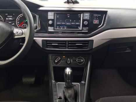 VOLKSWAGEN Polo Hatch 1.0 12V 4P 200 TSI  COMFORTLINE AUTOM�TICO, Foto 11