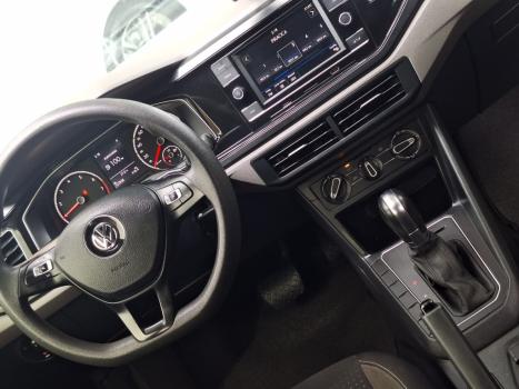 VOLKSWAGEN Polo Hatch 1.0 12V 4P 200 TSI  COMFORTLINE AUTOM�TICO, Foto 12