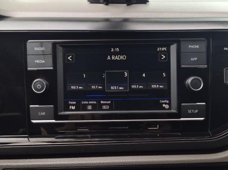 VOLKSWAGEN Polo Hatch 1.0 12V 4P 200 TSI  COMFORTLINE AUTOM�TICO, Foto 18