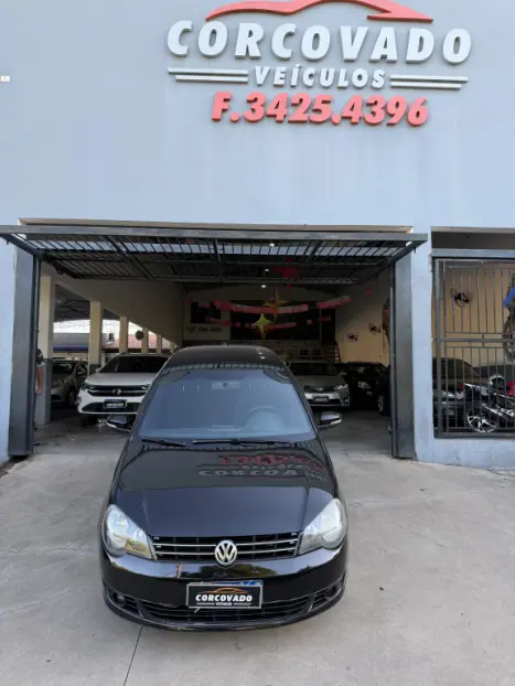 VOLKSWAGEN Polo Hatch 1.6 4P SPORTLINE FLEX, Foto 1