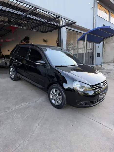 VOLKSWAGEN Polo Hatch 1.6 4P SPORTLINE FLEX, Foto 2