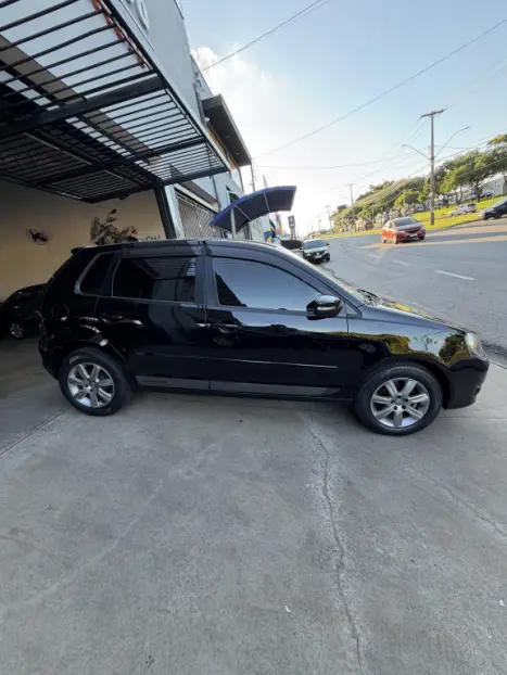 VOLKSWAGEN Polo Hatch 1.6 4P SPORTLINE FLEX, Foto 3